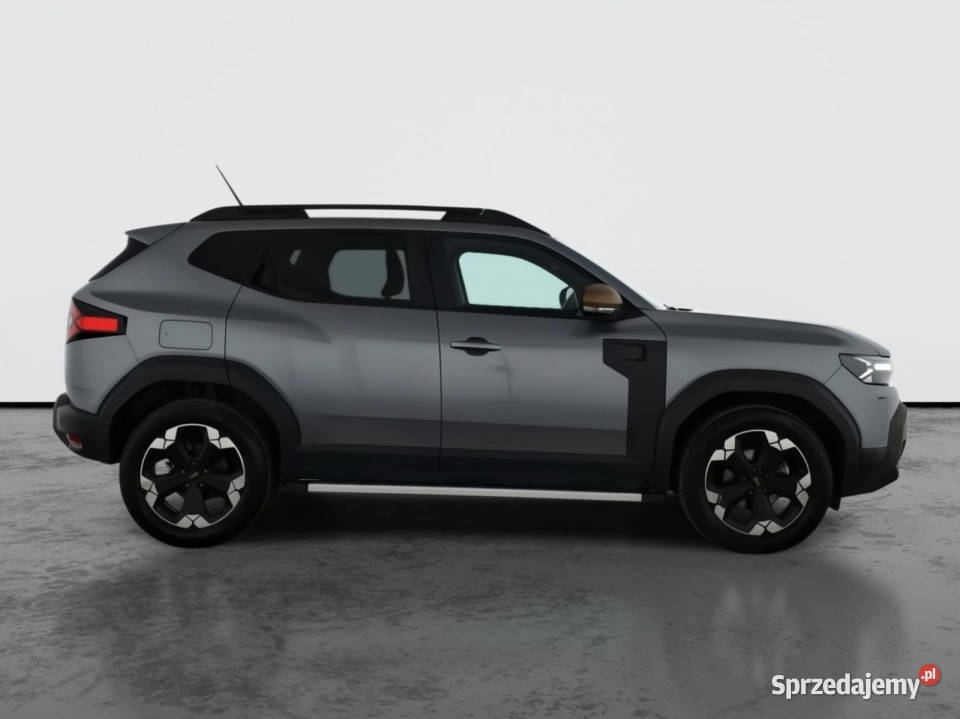 Dacia Duster 16 Hybrid Piaseczno sprzedam