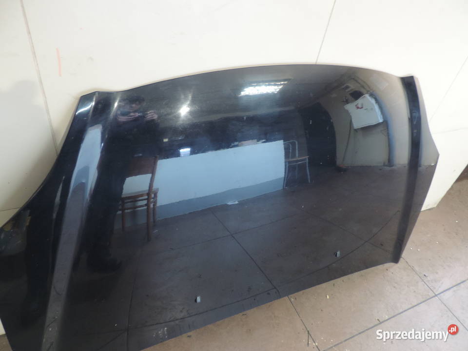 MASKA PRZEDNIA HONDA CIVIC VII FL HB B93P Nowy Sącz