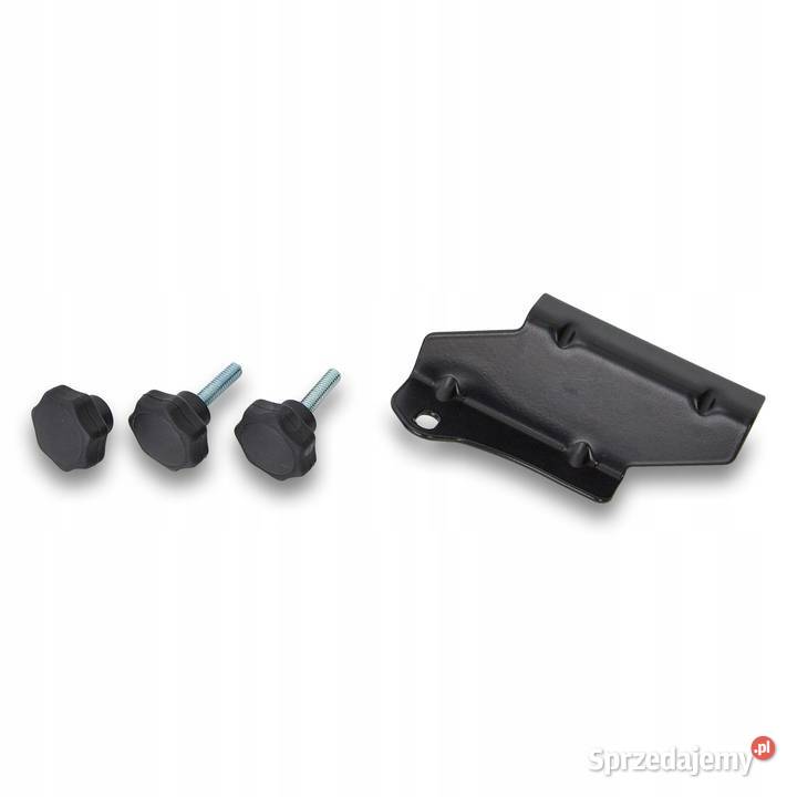 VOLVO XC90 II prawa klatka kratka na psa Bielany Wrocławskie