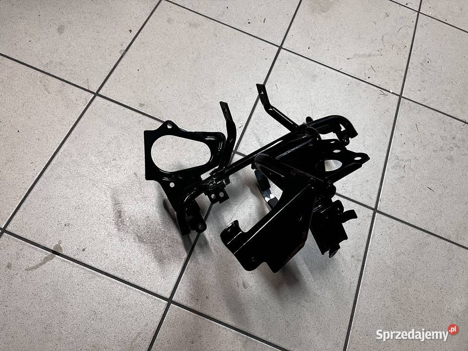 Stelaż czaszy przód wspornik Yamaha X 125 250 Brzeszcze sprzedam