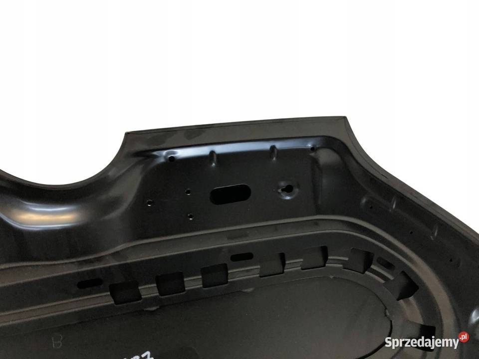 Volkswagen Up 2012215 przed liftem Pokrywa Karoseria Skarżysko-Kamienna