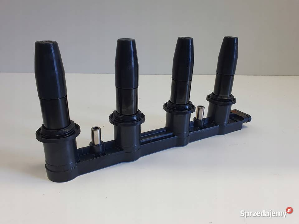 CEWKA ZAPŁONOWA Opel Zafira B 16 16V