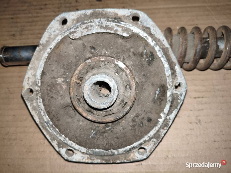 Dekiel pokrywa przekładni głównej M72 IMZ Leszno