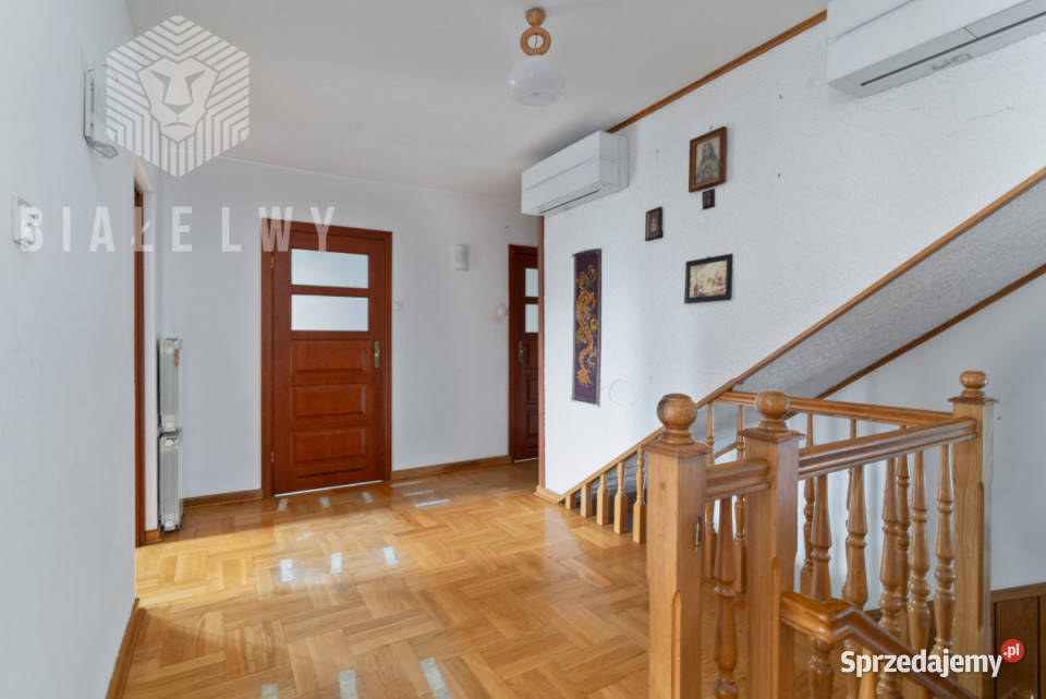 Dom wolnostojący 55191m2 Kobyłka Sprzedaż