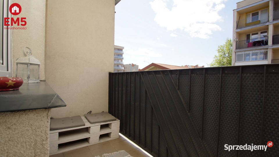 Mieszkanie 4106m2 2pok Białystok Świętego