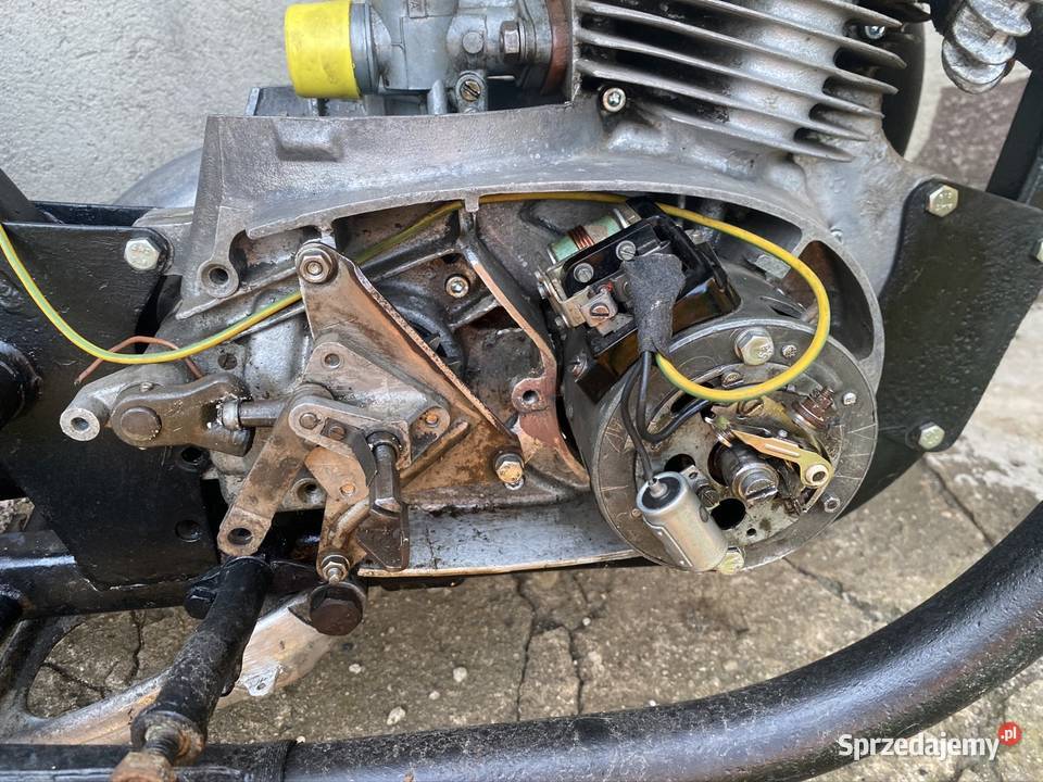 Jawa 250 Jawa