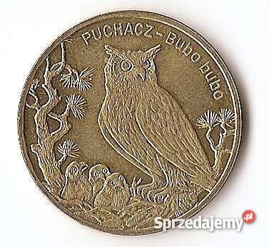 Monety 2 Bielsko-Biała