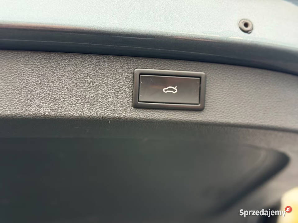 Skoda Kodiaq 20 TDI 4x4 Ambition Plus elektryczne lusterka Wrocław