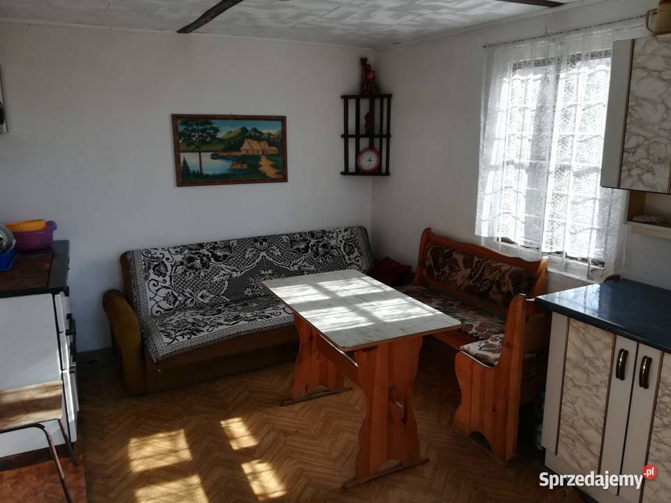 Sprzedam ładną działkę rekreacyjną Sosnowiec