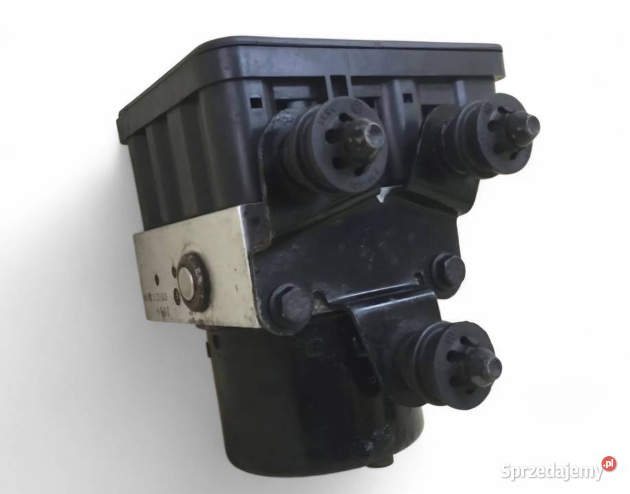 STEROWNIK POMPA ABS LEON II ALTEAXL A3 8P GOLF V Działoszyce