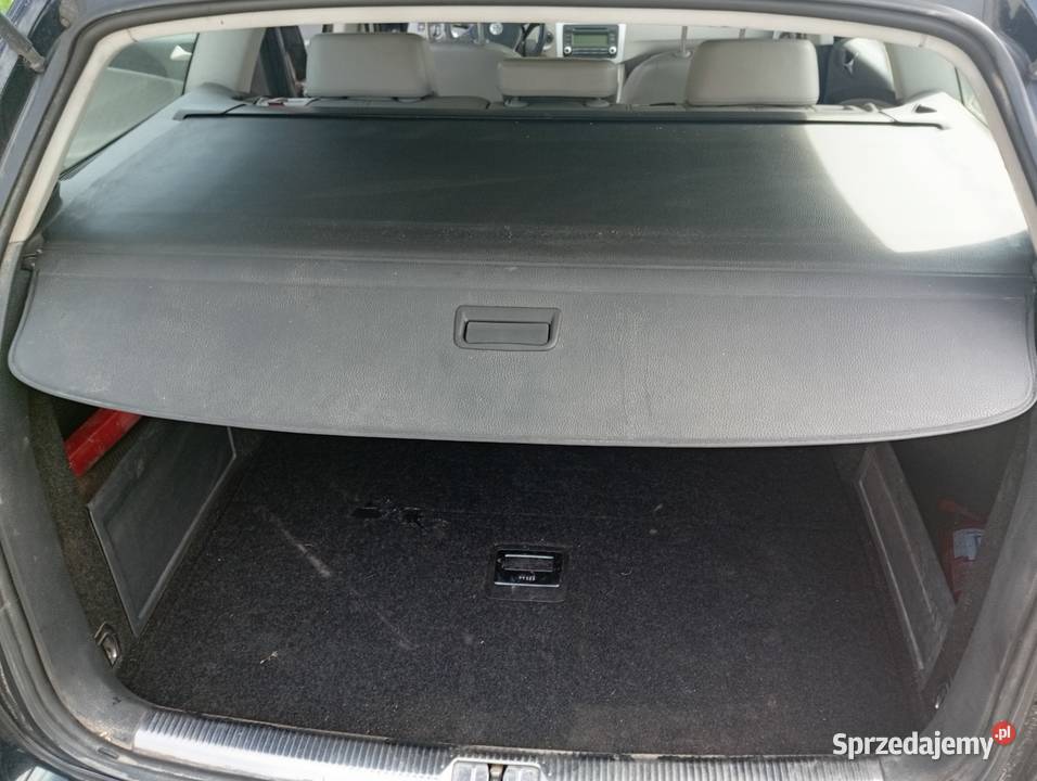 VW passat b6 R32 AXZ dsg 4motion na części osobowe warmińsko-mazurskie Korsze