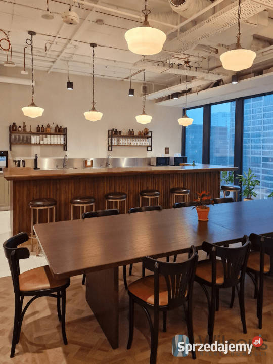 wynajmu lokalu Warszawa Prosta 20m2 20m2