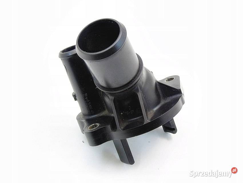 OBUDOWA TERMOSTATU 20 16V MAZDA 3 5 6 GG GH MX5 Pozostałe