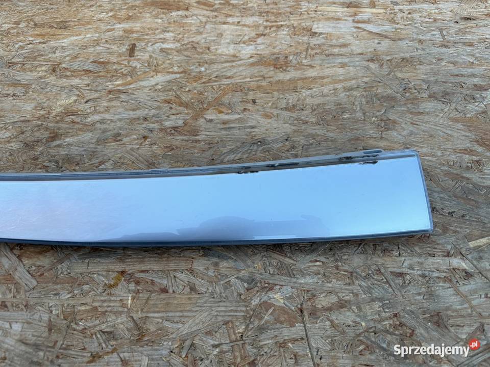 Lampa led drl przód prawa rh Hyundai ioniq 5 V wielkopolskie Międzychód