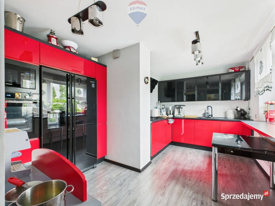 Duży dom Bukowina Tatrzańska