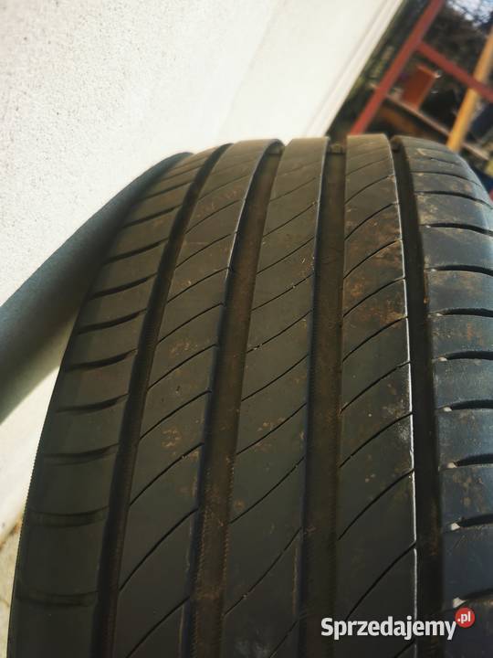 Komplet letni 2055516 Michelin i Uniroyal Zawiercie