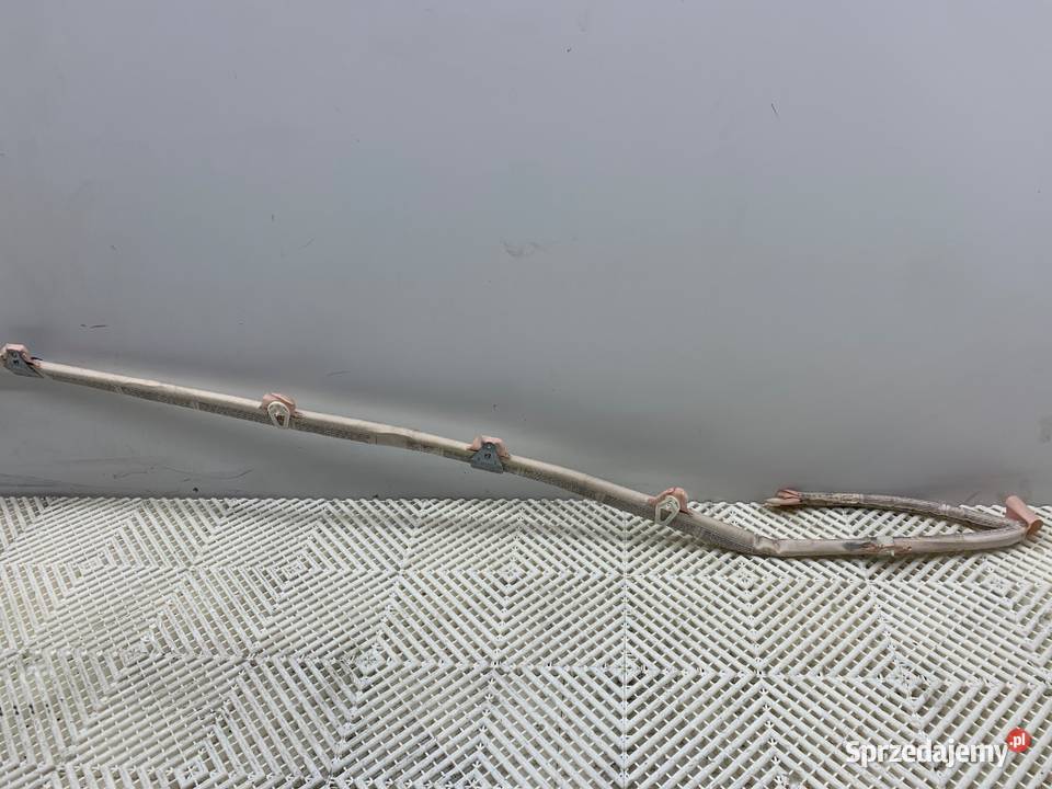 KURTYNA POWIETRZNA PRAWY VW TOUAREG 7L6880742F