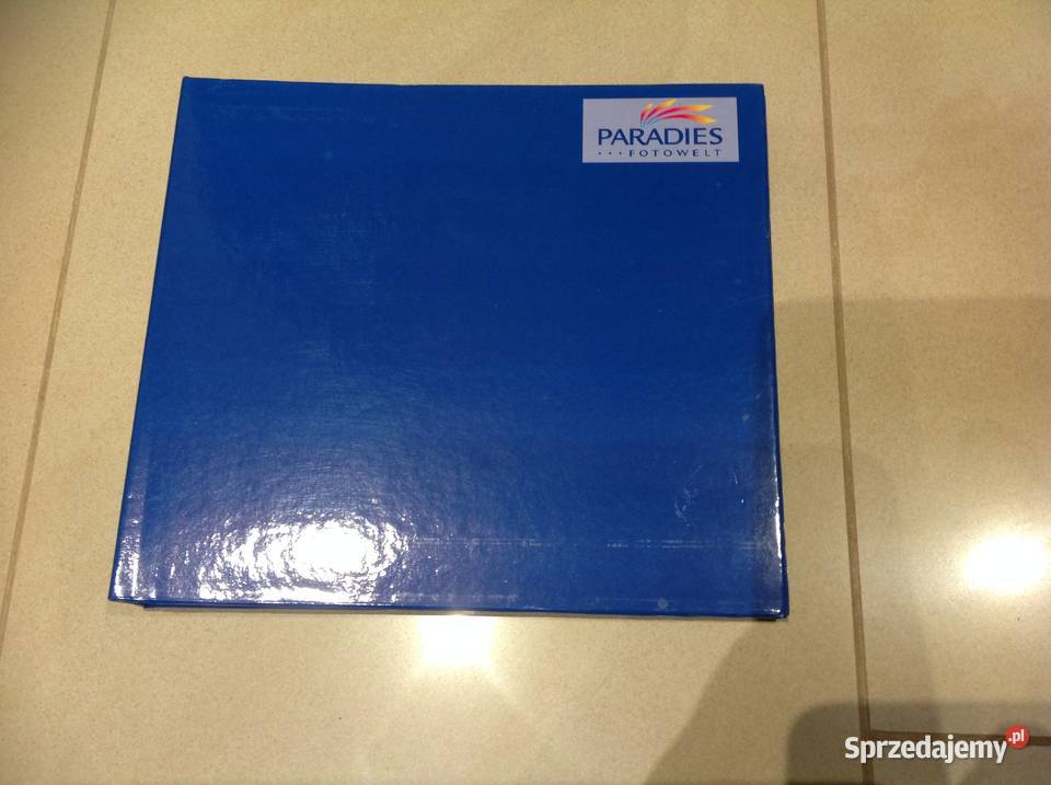 Album na Zdjęcia Nowa Sól