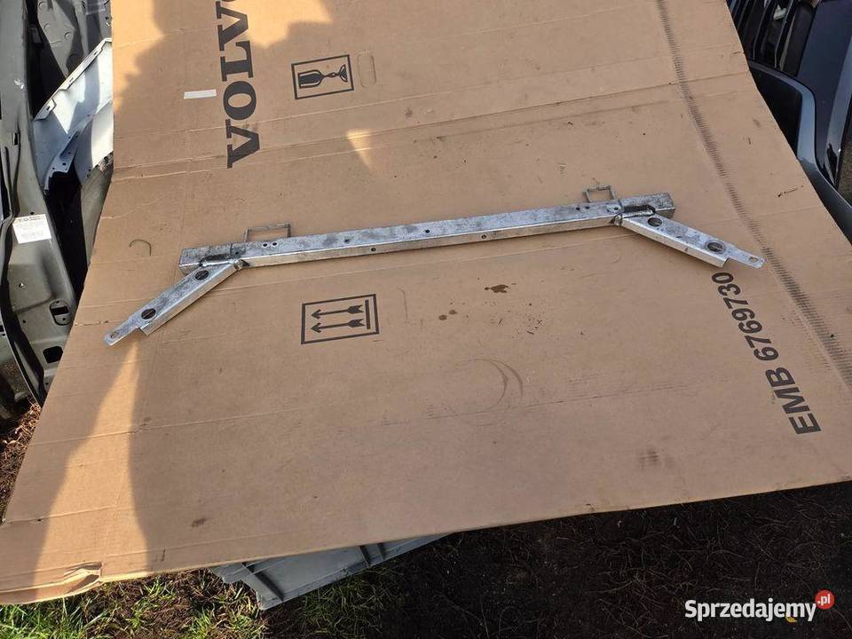 pas przedni okular Volvo XC90 II 32244774 sprzedam