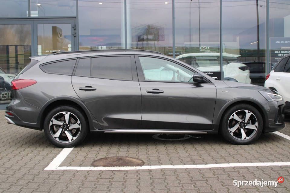 FORD Focus 2022r LED Panorama Virtual BLIS HUD 146938km