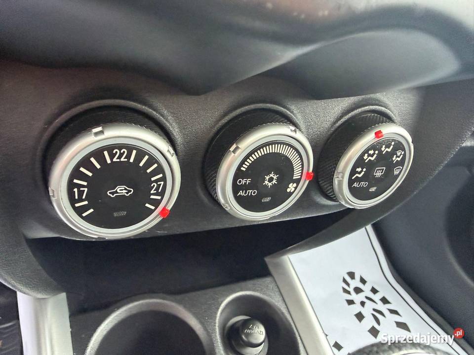 Mitsubishi ASX Panorama Dach Ksenon Limitowana poduszka powietrzna sprzedam