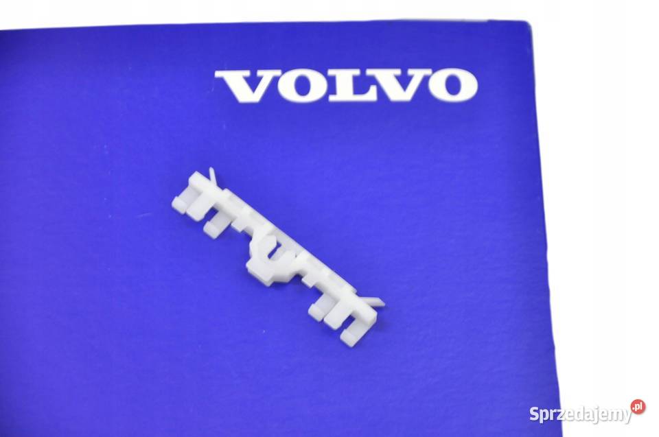 VOLVO XC40 spinka szyby czolowej 31333165 OE dolnośląskie Bielany Wrocławskie sprzedam
