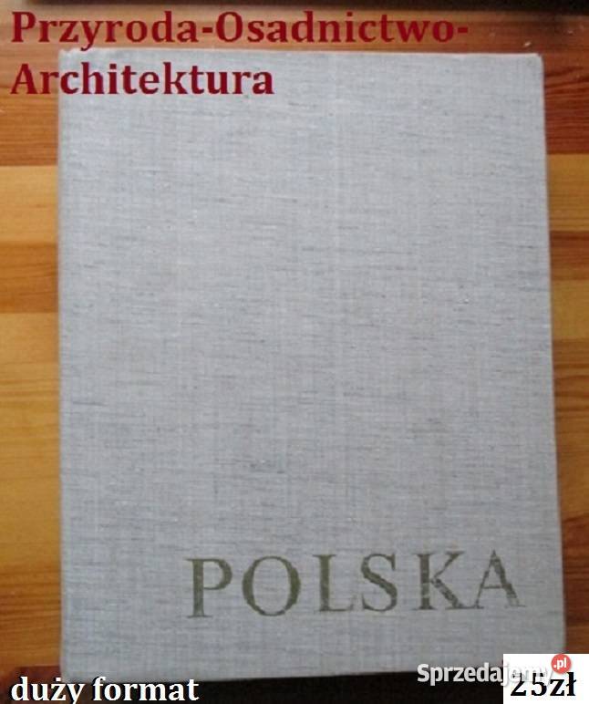 Krajobrazy Polski i ich pierwotne fragmenty przyroda, krajobrazy Łódź sprzedam