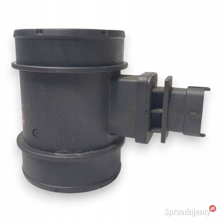 PRZEPŁYWOMIERZ Opel Vectra C 19 CDTI 55350048 Chełm sprzedam