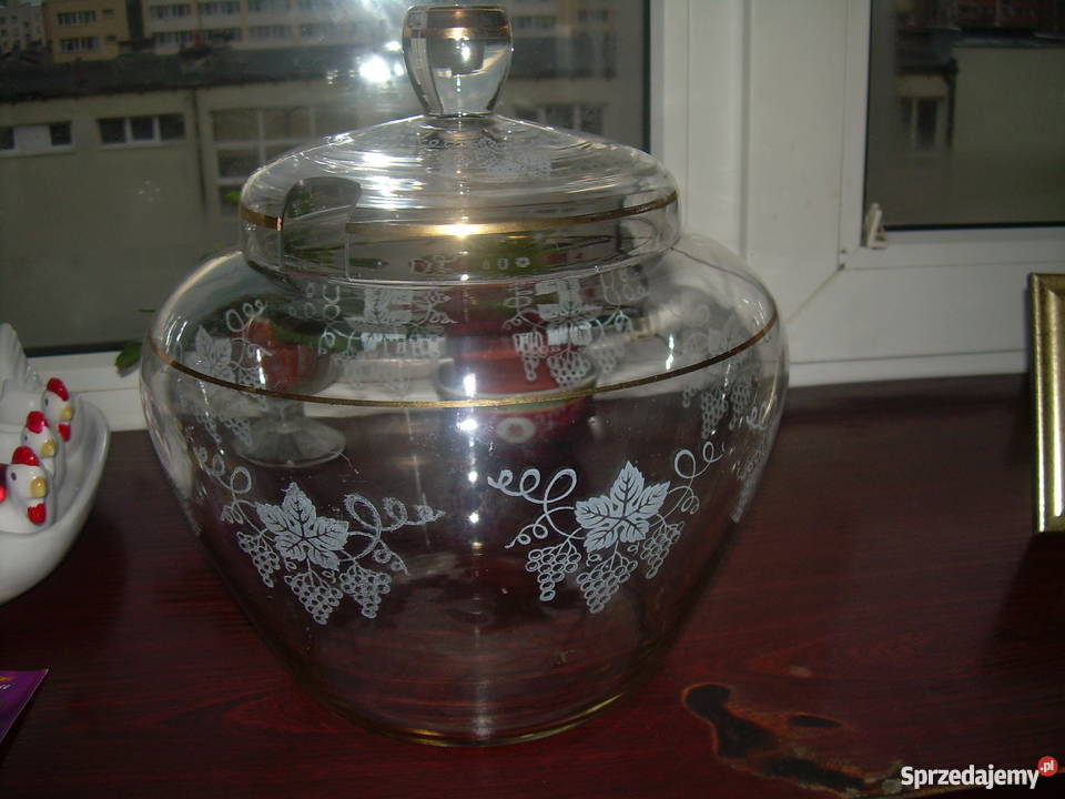 Dzbanki porcelanowe Akcesoria kuchenne Wyposażenie wnętrz