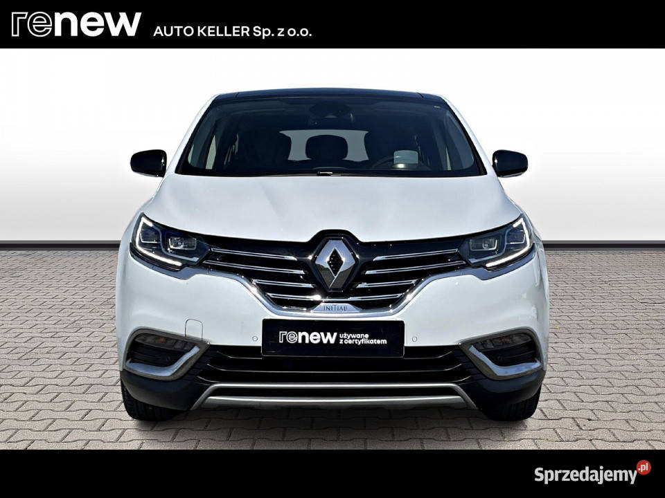 16 160 Initiale Paris SalonPL 4Control Dealer nieuszkodzony Gliwice