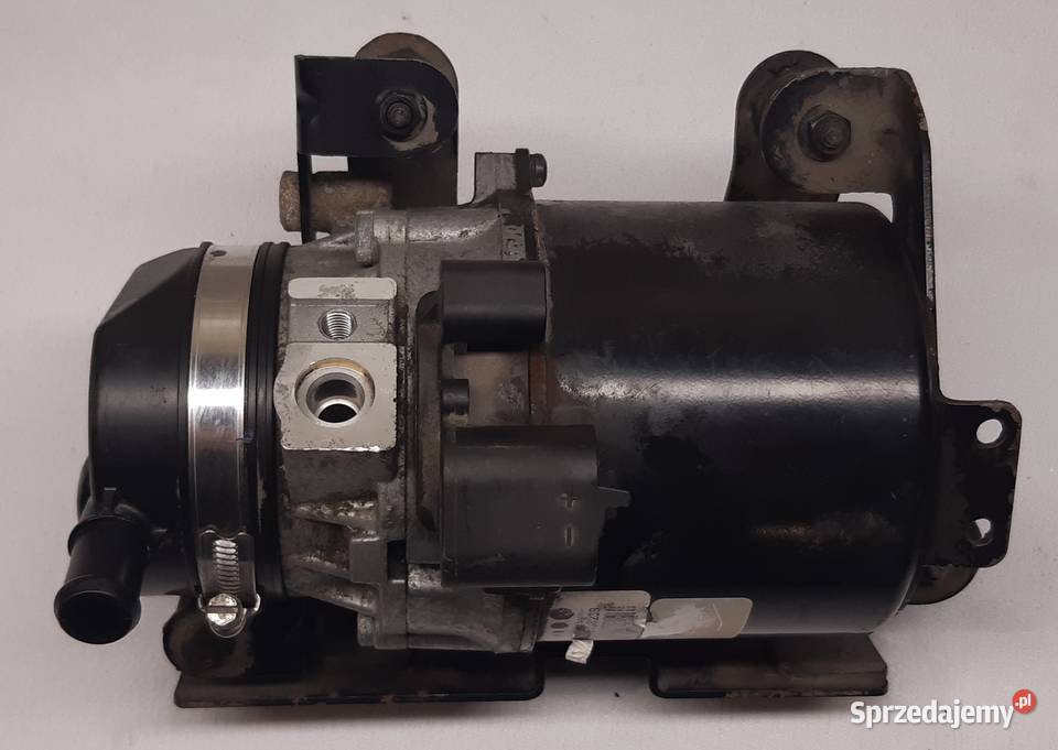 POMPA WSPOMAGANIA MINI COOPER R50 R53 R56 dolnośląskie Mielęcin