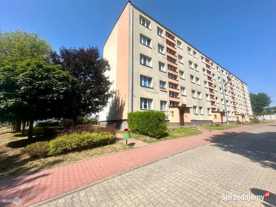 Mieszkanie 462m2 2 pokoje Sitkówka