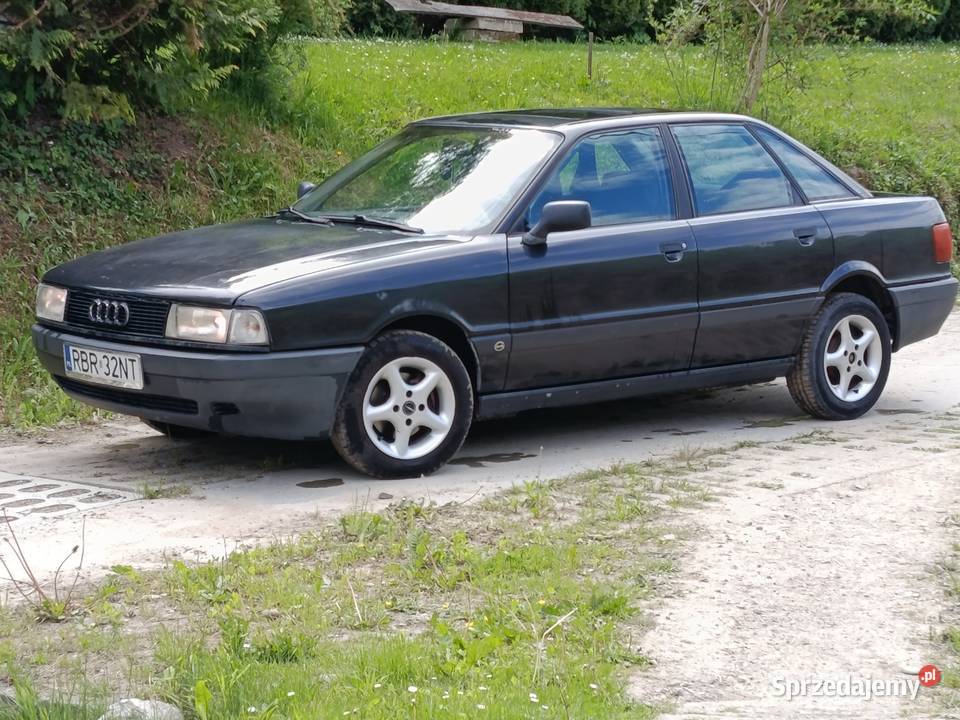 Sprzedam Sedan / Limuzyna Nozdrzec