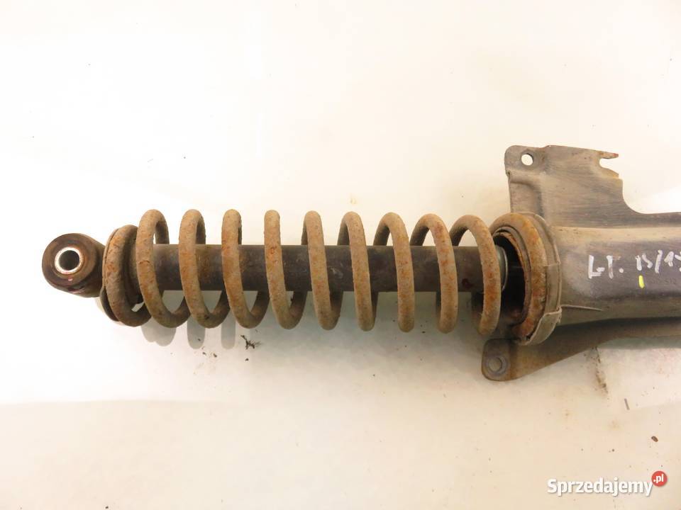 AMORTYZATOR LEWY TYLNY AUDI 80 B4 19 TDI