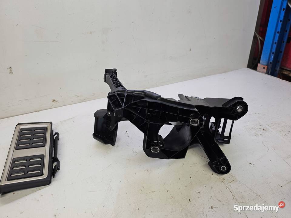 PEDAŁY STELAŻ AUDI Q3 A1 VW SEAT 5Q1723058 Przystajń