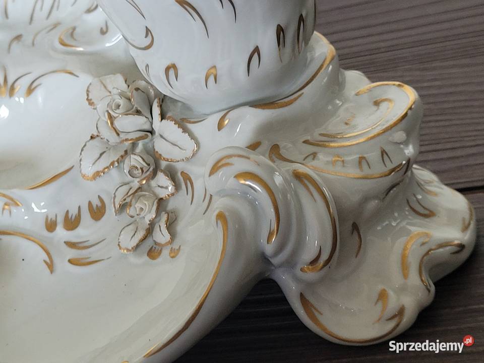 100letni kalamarz Warszawa