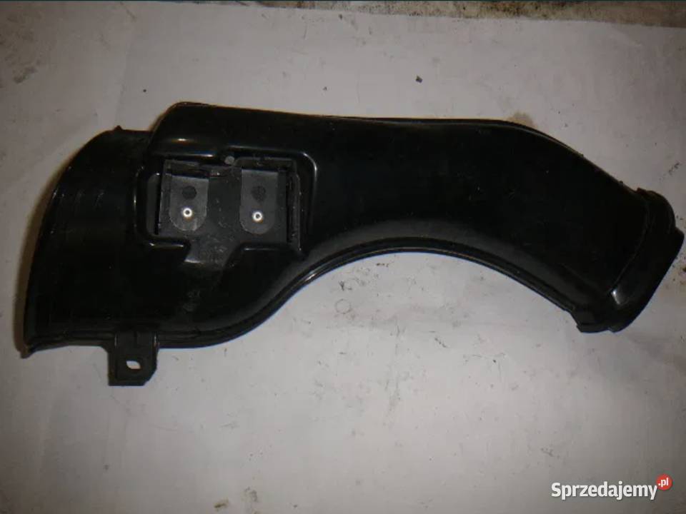 rura dolot wlot Suzuki GSX 600R Pozostałe Ostrzeszów sprzedam