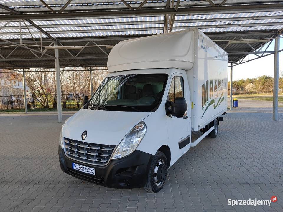 kontenerbliźniakwinda 2299cm3 mazowieckie Przysucha