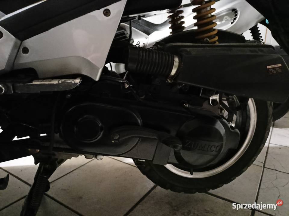 Zumico avatar podlaskie Supraśl