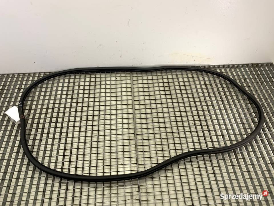 USZCZELKA DRZWI PRZÓD LEWA VW TIGUAN SUV