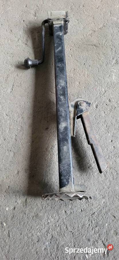 Lewarek podnośnik fiat 125 Krosno sprzedam
