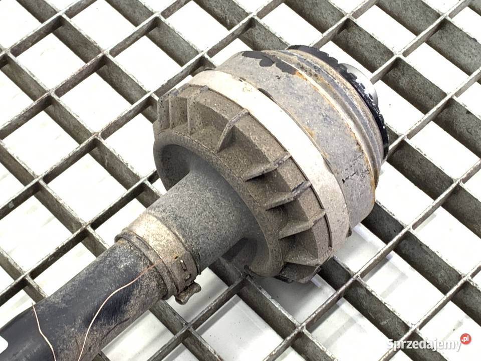 PÓŁOŚ PRAWY TYŁ BMW G21 8666074 20 258 Kombi podkarpackie sprzedam