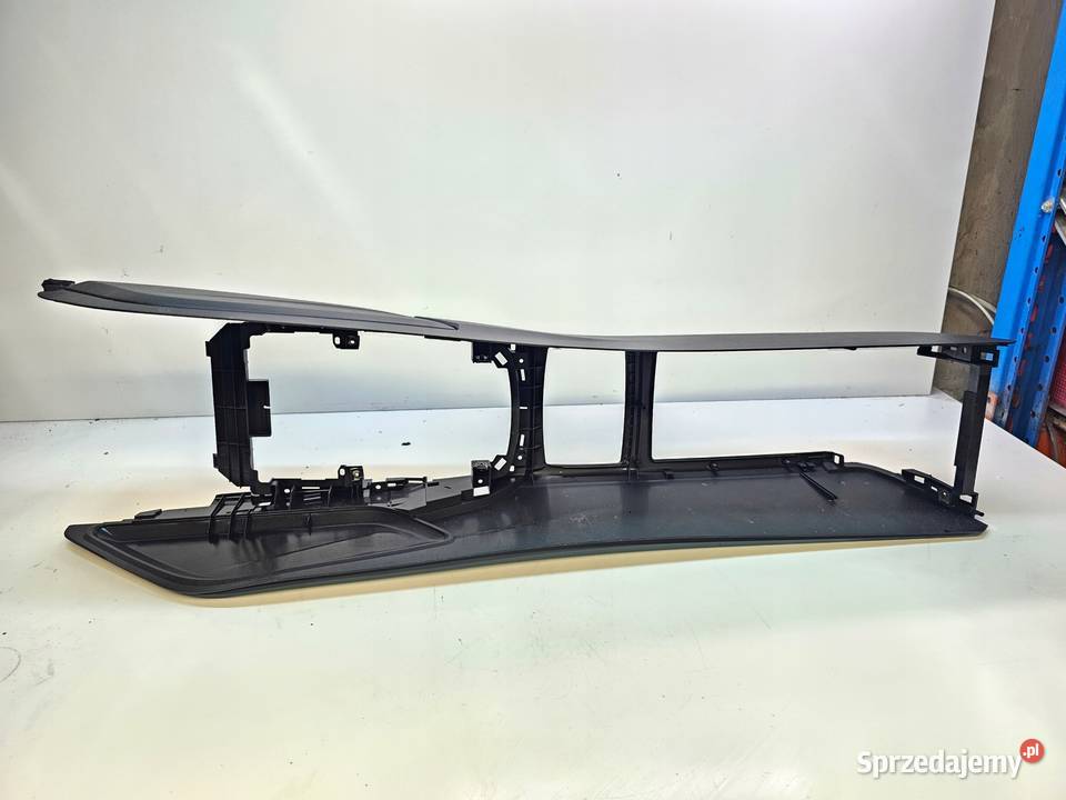 TUNEL ŚRODKOWY AUDI A6 C7 A7 4G0863244C