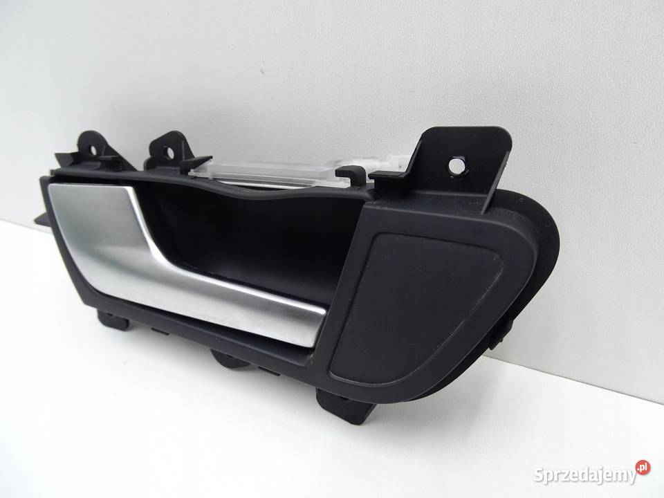 KLAMKA DRZWI WEWNĘTRZNA LEWA 8K0837019 AUDI A4 sprzedam