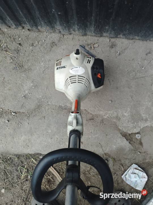 Stihl 56CRC Zduńska Wola