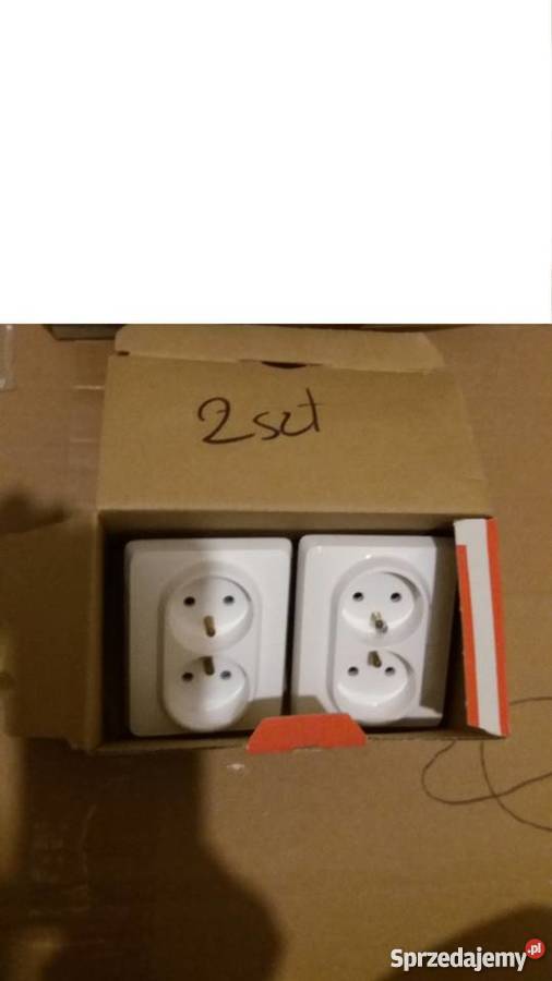 GniazdaRamki Legrand Cariva Promnice sprzedam