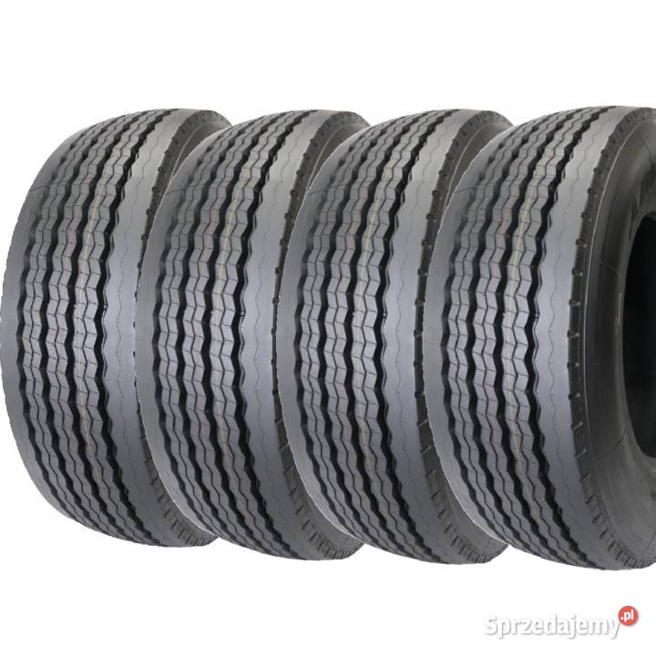 ADVANCE GL286T 38555 R225 Opona ciężarowa podkarpackie Zarębki