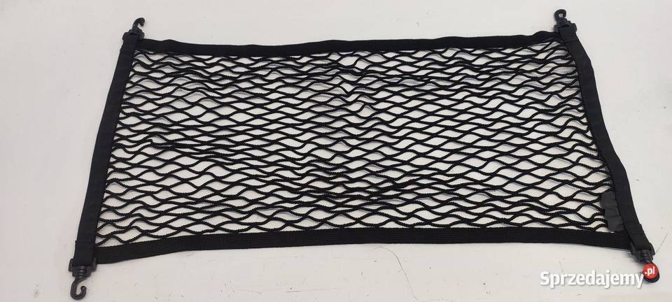 SKODA KAROQ SIATKA BAGAŻNIKA 57A867689