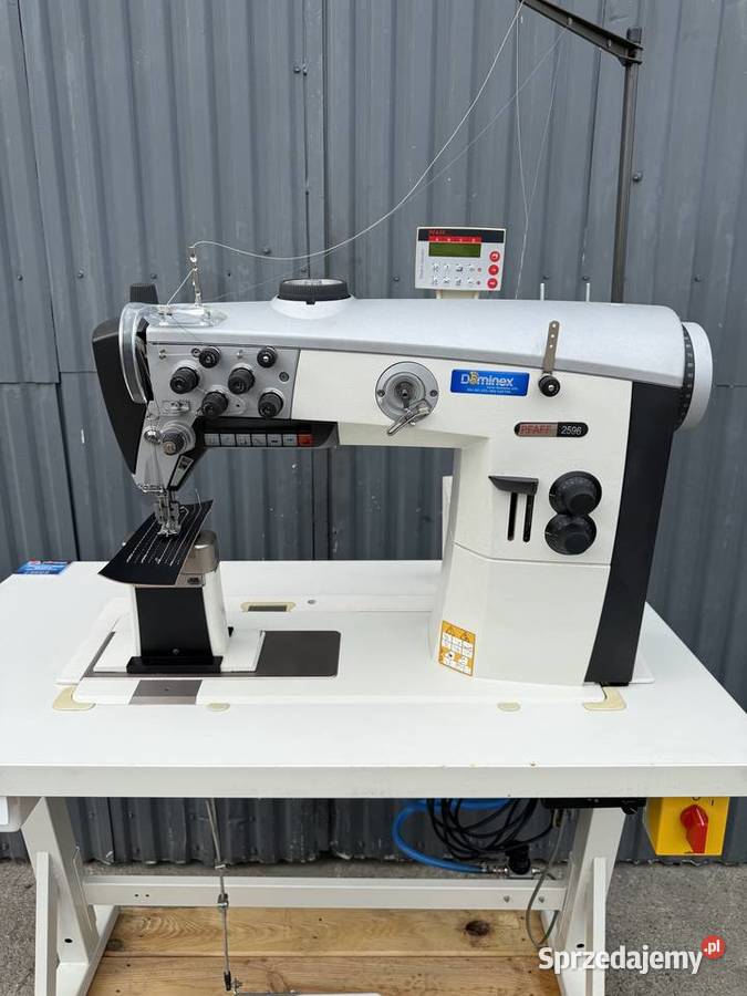 Pfaff 2596 PLUS automatyczna maszyna do szycia 2 Łaskarzew sprzedam