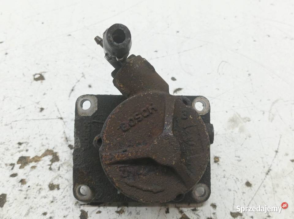 POMPA VACUM 25 D Renault Master II 19972010